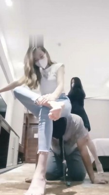 图片[9]_【多多】双S-骑马骑脖子/踩脖子/圣水羞辱_HD绳艺资源