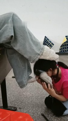 图片[2]_【爱可呀】你们的学生会副主席我的狗_HD绳艺资源