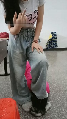 图片[3]_【爱可呀】你们的学生会副主席我的狗_HD绳艺资源