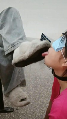 图片[4]_【爱可呀】你们的学生会副主席我的狗_HD绳艺资源