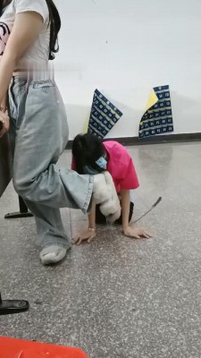 图片[7]_【爱可呀】你们的学生会副主席我的狗_HD绳艺资源