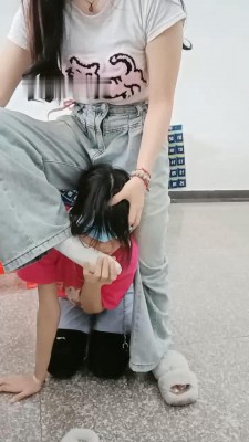 图片[10]_【爱可呀】你们的学生会副主席我的狗_HD绳艺资源