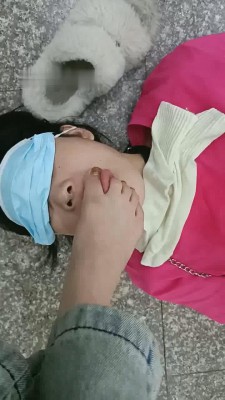 图片[11]_【爱可呀】你们的学生会副主席我的狗_HD绳艺资源