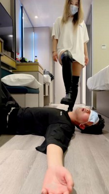 图片[7]_【诗酒S】素人模特-喂食物/黑靴踩头/语言羞辱_HD绳艺资源