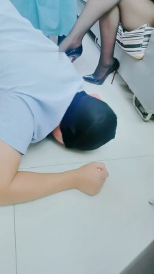 图片[5]_【梦幻大大】骑马爬行/黑丝高跟诱惑舔_HD绳艺资源