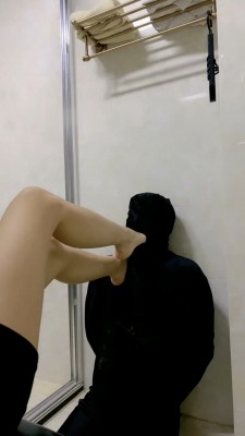 图片[2]_【沅芷大人】艺术裸足插嘴闻舔_HD绳艺资源