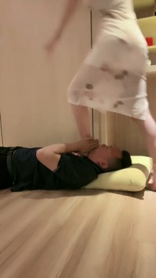 图片[10]_【九九绳艺导师】重刑-脸部终结者【双视角版】_HD绳艺资源