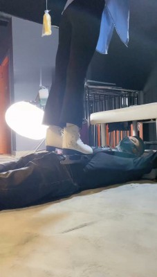 图片[9]_【冰诺】重度全体重踩踏地毯_HD绳艺资源