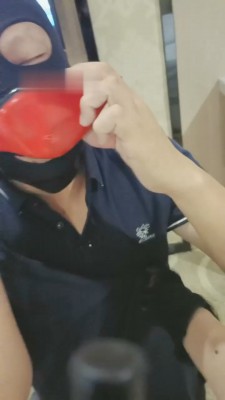 图片[3]_【芊兮殿下】银行女职员虐客户【上】_HD绳艺资源