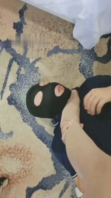 图片[6]_【芊兮殿下】银行女职员虐客户【上】_HD绳艺资源