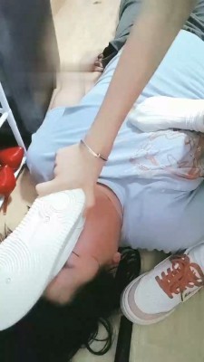 图片[5]_【奶味小仙女】洛丽塔白袜猛踩狗脸_HD绳艺资源