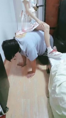 图片[7]_【奶味小仙女】洛丽塔白袜猛踩狗脸_HD绳艺资源