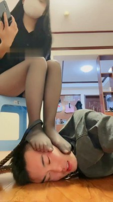 图片[12]_【悦主大大】踩狗头/舔长靴黑丝/喝圣水_HD绳艺资源