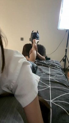 图片[2]_【玥希希】裸足闻舔踩踏_HD绳艺资源