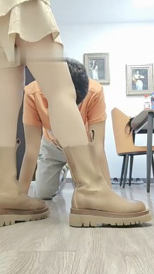 图片[5]_【欧拉】马丁靴原味白袜辱/皮鞭/耳光_HD绳艺资源