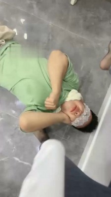 图片[3]_【辣姐】黑丝高跟恋足调/磕头伺候_HD绳艺资源