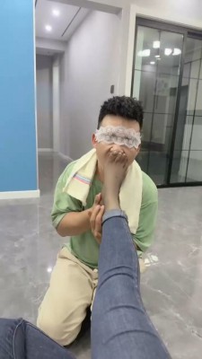 图片[6]_【辣姐】黑丝高跟恋足调/磕头伺候_HD绳艺资源