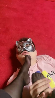 【亿姐】双S-高跟黑丝闻舔/骑马【完整版】_HD绳艺资源