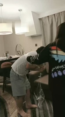 图片[7]_【黑兔】木乃伊踩踏/堵嘴喂食/圣水_HD绳艺资源