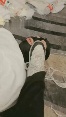 图片[8]_【黑兔】木乃伊踩踏/堵嘴喂食/圣水_HD绳艺资源