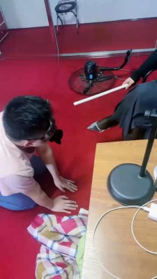 图片[8]_【亿姐】丝袜塞嘴双S虐打/骑马/【完整版】_HD绳艺资源