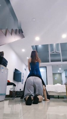 图片[2]_【多多】长靴S踩虐/骑马骑脖/衣架抽/转胯喝圣水_HD绳艺资源