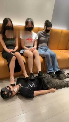 图片[15]_【尤物大大】素人3S-混合圣水享受-袜子塞嘴_HD绳艺资源