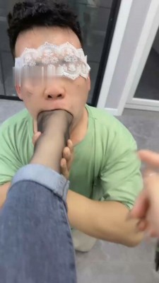 图片[6]_【辣姐】高跟黑丝踩踏/重度揪耳朵/深喉插嘴_HD绳艺资源