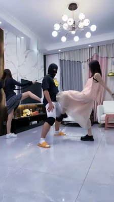 图片[4]_【麋鹿银儿】双S轮流重度提档/掐乳/闻原味棉袜_HD绳艺资源