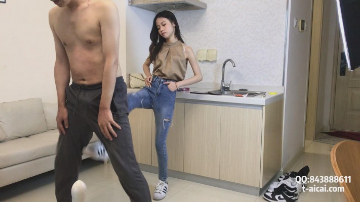 图片[4]_【素人S】美竹姐姐《阿迪贝壳鞋的羞辱》_HD绳艺资源