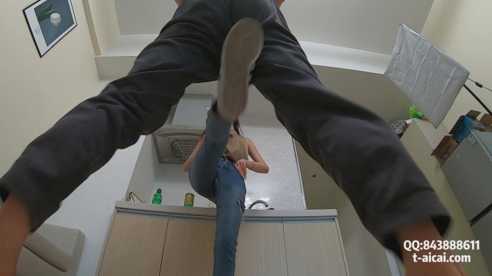 图片[5]_【素人S】美竹姐姐《阿迪贝壳鞋的羞辱》_HD绳艺资源