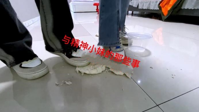 图片[3]_精神小妹 欠钱不还的挑战_HD绳艺资源