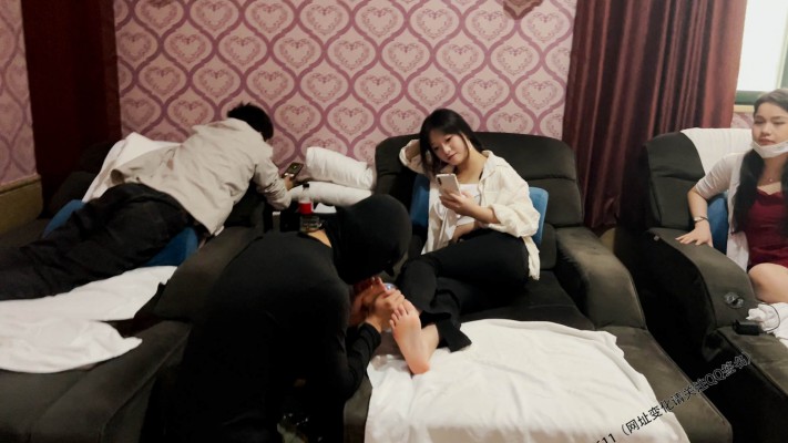 图片[11]_【第5风格】双S足疗店里艺术训练新人_HD绳艺资源