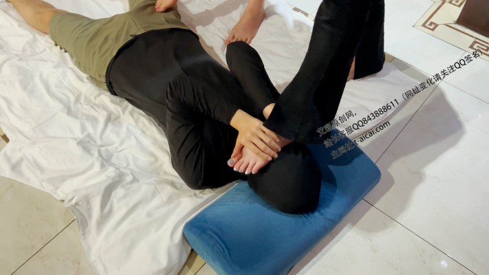 图片[14]_【第5风格】双S足疗店里艺术训练新人_HD绳艺资源