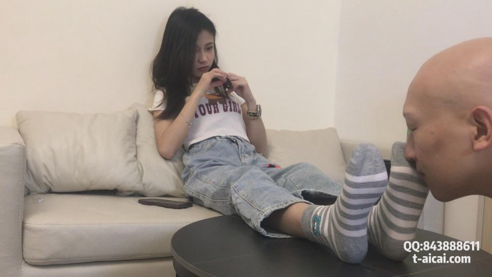 图片[4]_【素人S】美竹姐姐《白色低帮匡威帆布鞋的折磨》_HD绳艺资源