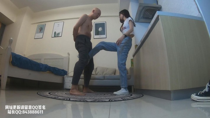 图片[11]_【素人S】美竹姐姐《白色低帮匡威帆布鞋的折磨》_HD绳艺资源