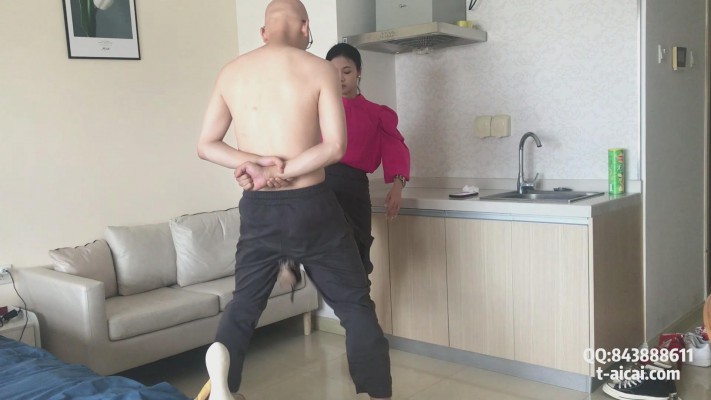 图片[4]_【素人S】美竹姐姐《三双高跟鞋的体验》上_HD绳艺资源