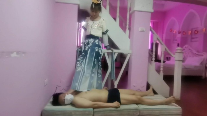 图片[12]_得罪娘娘的狗奴才_HD绳艺资源