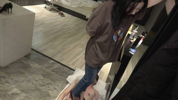 图片[4]_【彼岸花】踩肿地毯_HD绳艺资源