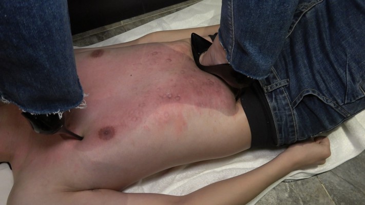 图片[17]_【彼岸花】踩肿地毯_HD绳艺资源