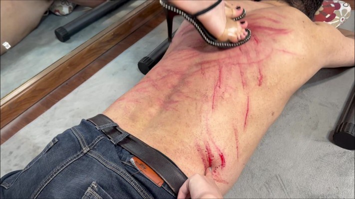 图片[6]_蓝色精品 冰诺携手小蓝 血色的浪漫 （重度）！！！_HD绳艺资源