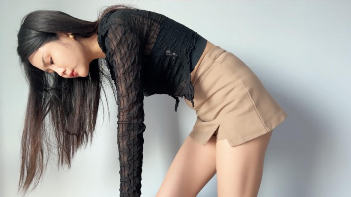 图片[15]_【W.K.T】—毯子的踩踏试炼地狱_HD绳艺资源