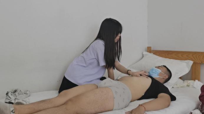 图片[3]_【病娇】娇娇虐乳的折磨_HD绳艺资源