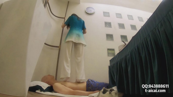 图片[3]_【素人S】开发足浴店漂亮妹妹踩踏2_HD绳艺资源