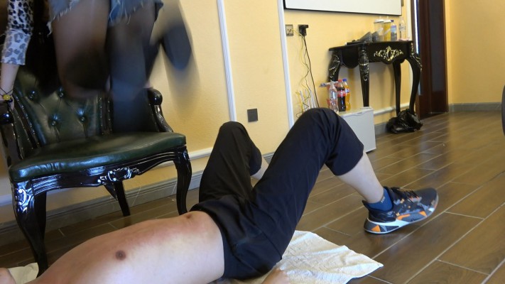 图片[11]_【彼岸花】踩踏训练地毯_HD绳艺资源