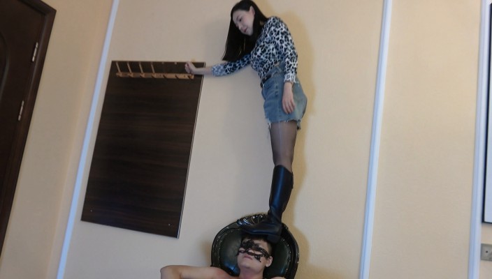 图片[13]_【彼岸花】踩踏训练地毯_HD绳艺资源