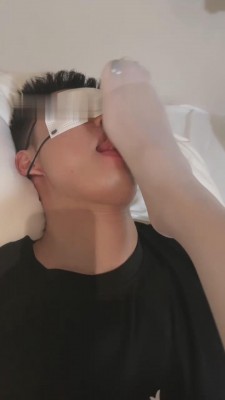 图片[2]_【莉宝儿】白丝裸足诱惑同事做狗【上】_HD绳艺资源