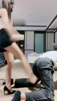 图片[5]_【川野尤娜】皮鞋白袜高难度挑战提档300下_HD绳艺资源