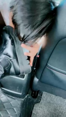 图片[2]_【陈莹斯】剧情-网约车司机的噩梦【上】_HD绳艺资源