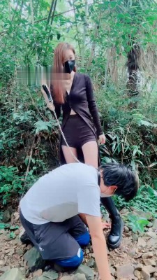 【陈莹斯】剧情-网约车司机的噩梦【下】_HD绳艺资源